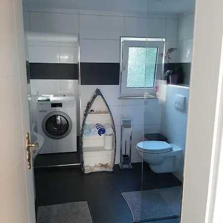 Ferienwohnung * Bad Schwartau