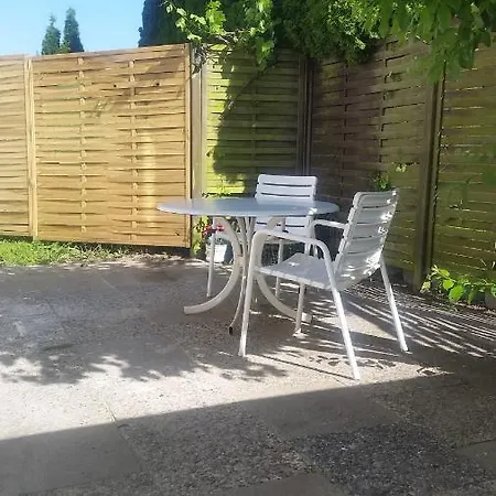 Lägenhet Ferienwohnung Bad Schwartau