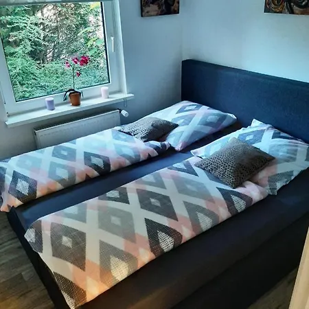 Lägenhet Ferienwohnung *