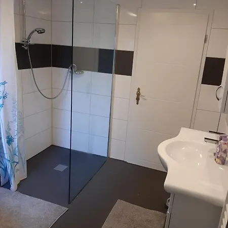 Lägenhet Ferienwohnung Bad Schwartau