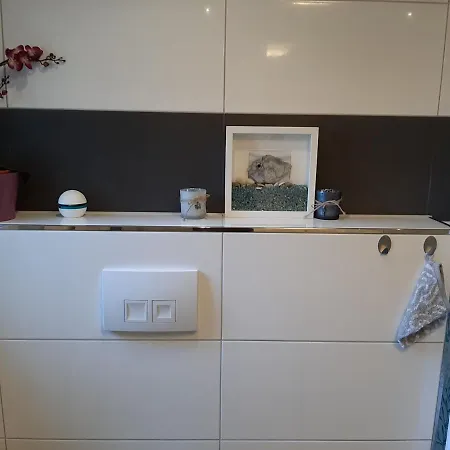 Ferienwohnung Lägenhet Bad Schwartau