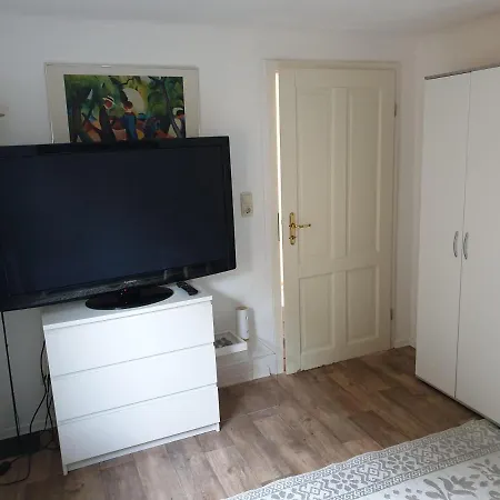 Ferienwohnung Lägenhet Bad Schwartau